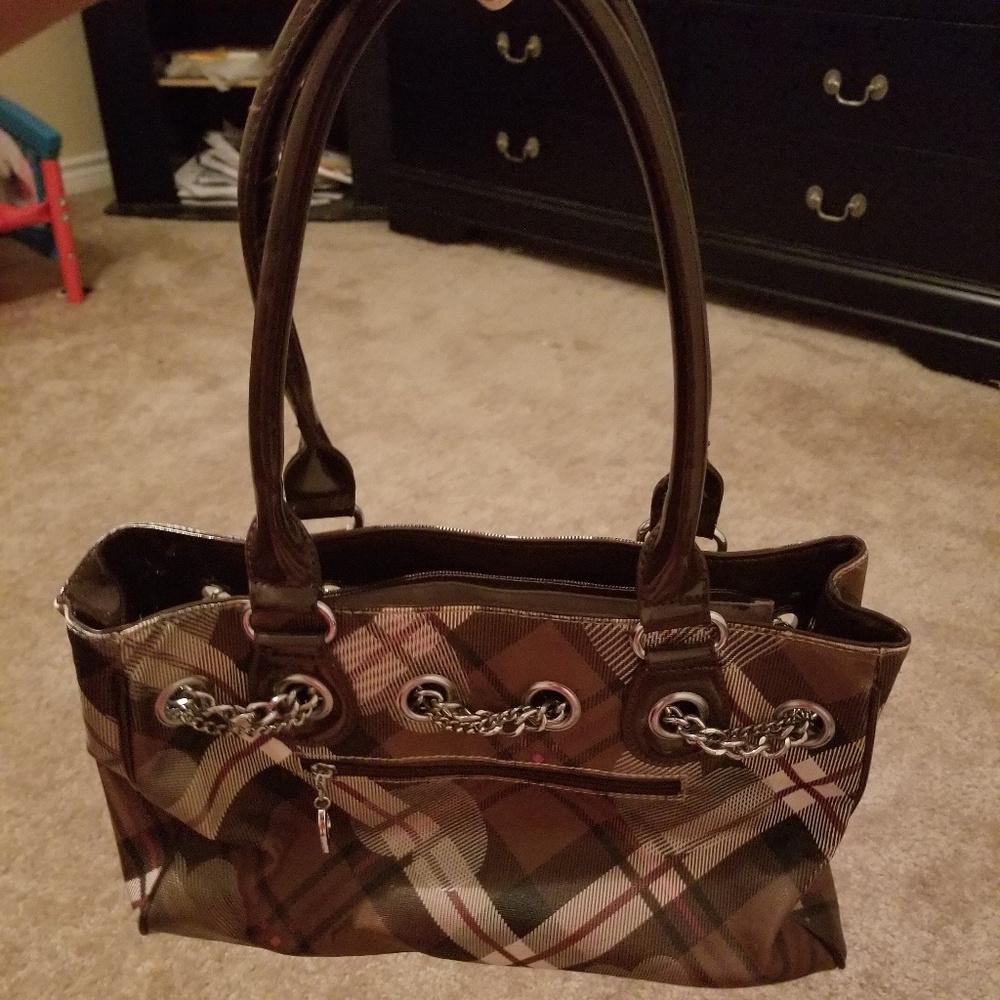 Handbag - Picture 2 of 3